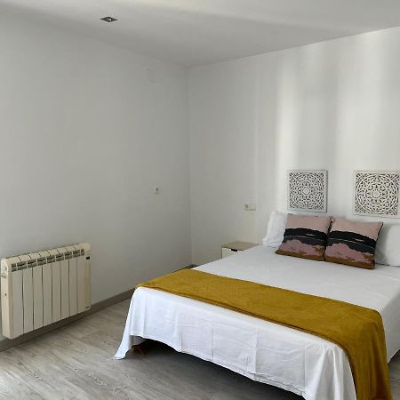 Casa Trinitat Villa Altea Luaran gambar