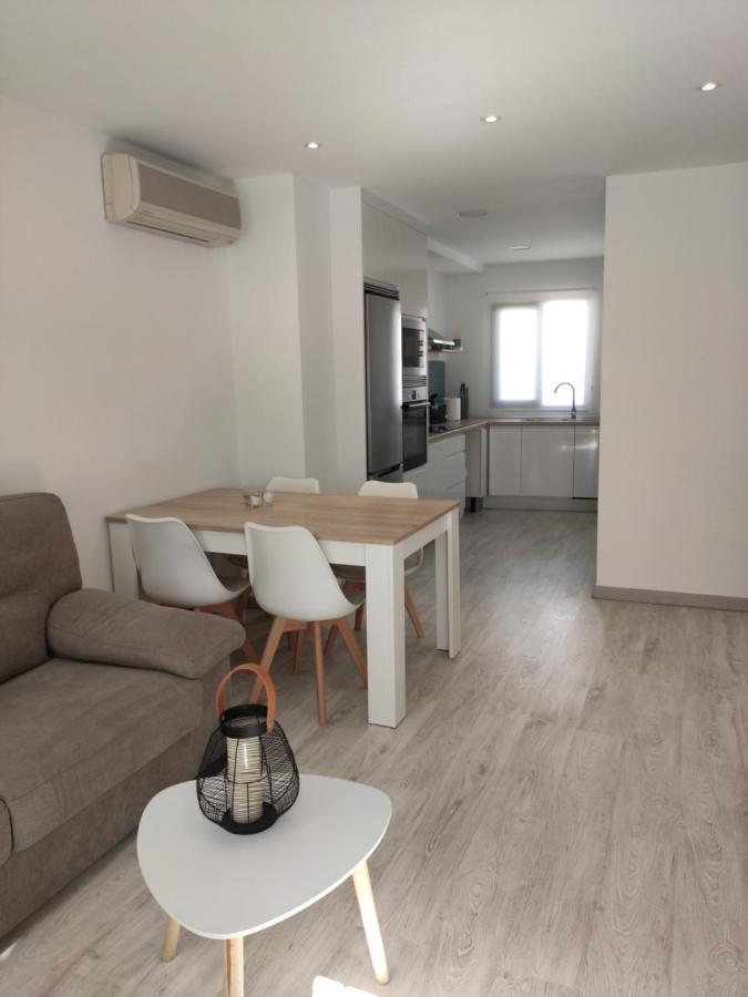 Casa Trinitat Villa Altea Luaran gambar