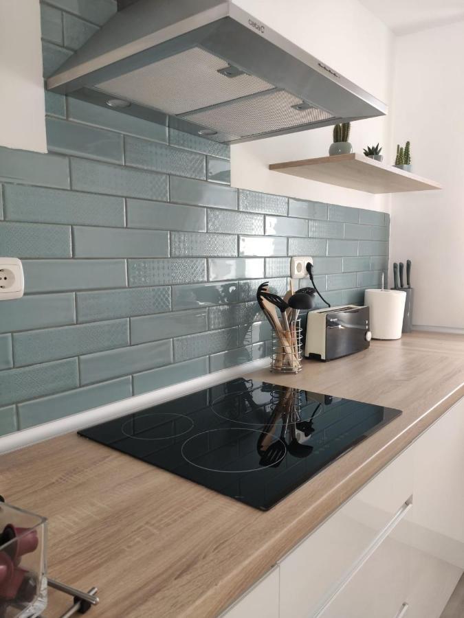 Casa Trinitat Villa Altea Luaran gambar