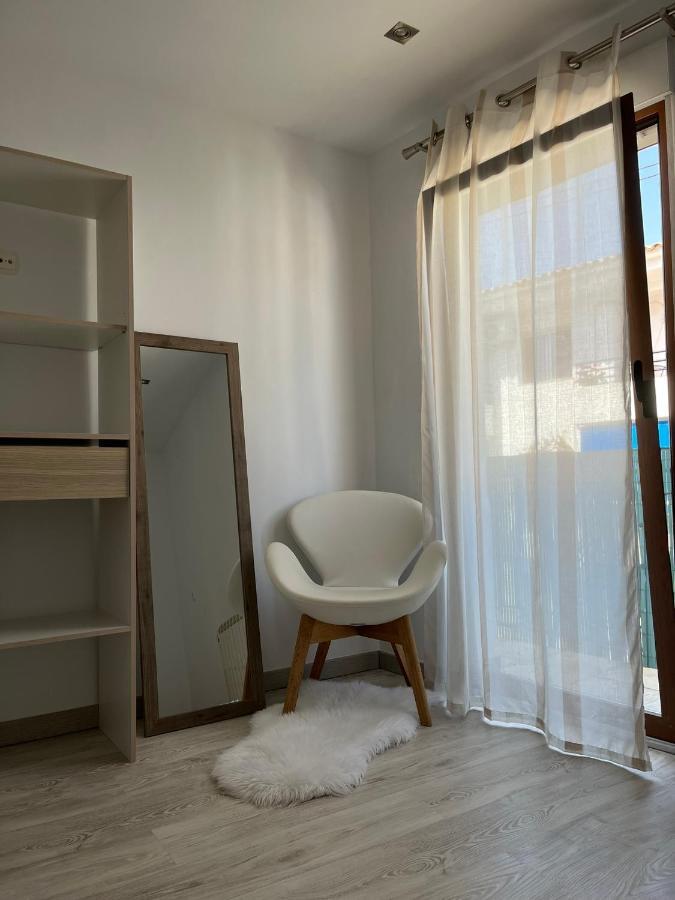 Casa Trinitat Villa Altea Luaran gambar