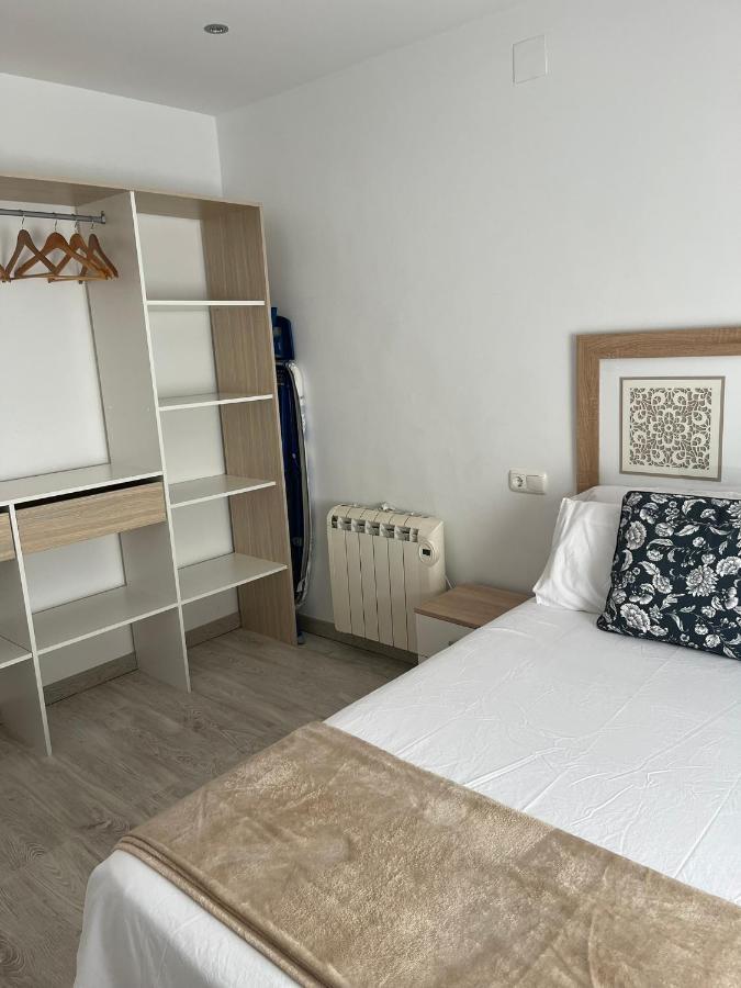Casa Trinitat Villa Altea Luaran gambar