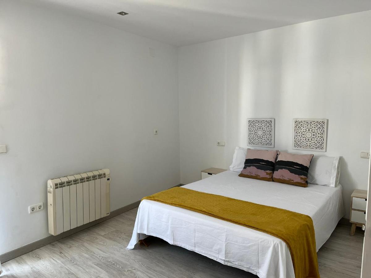 Casa Trinitat Villa Altea Luaran gambar