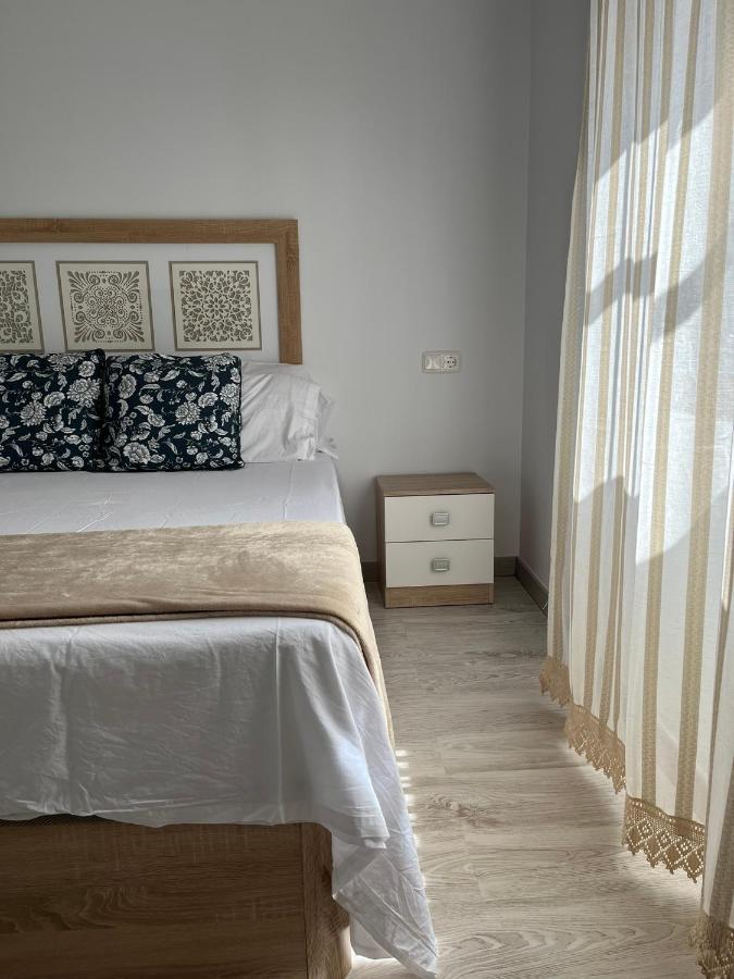 Casa Trinitat Villa Altea Luaran gambar