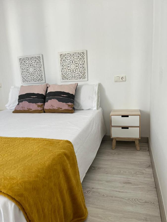 Casa Trinitat Villa Altea Luaran gambar