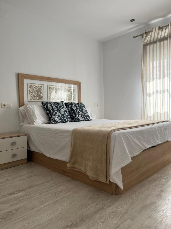 Casa Trinitat Villa Altea Luaran gambar