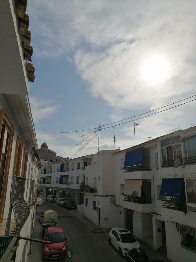 Casa Trinitat Villa Altea Luaran gambar
