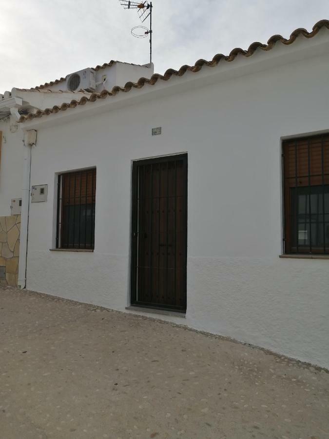 Casa Trinitat Villa Altea Luaran gambar